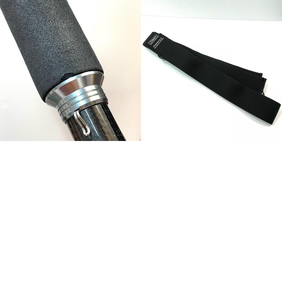 【釣り/つり/釣具/ロッド】Daiwa | ダイワ 16スティーズ SC 611M/MHRB【尾張小牧店】