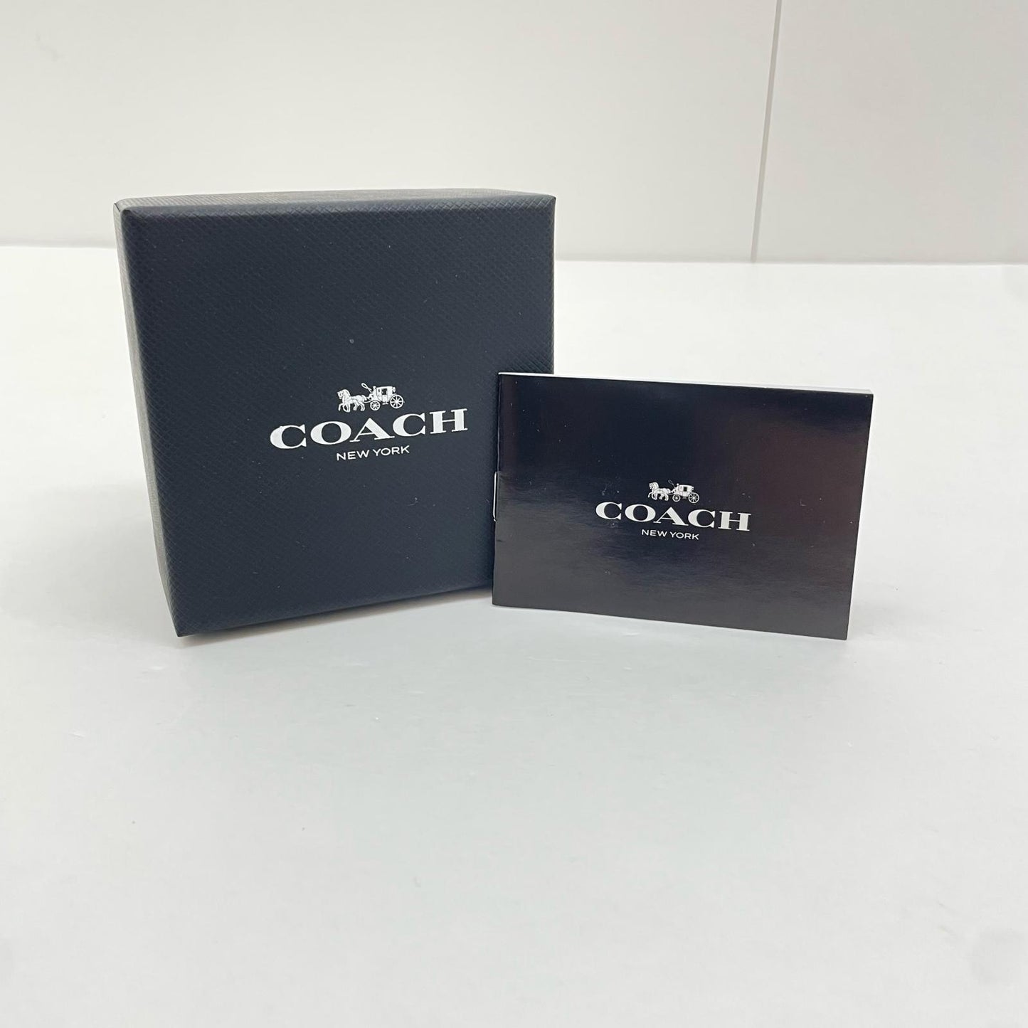 COACH | コーチ 腕時計 ブラック【尾張小牧店】