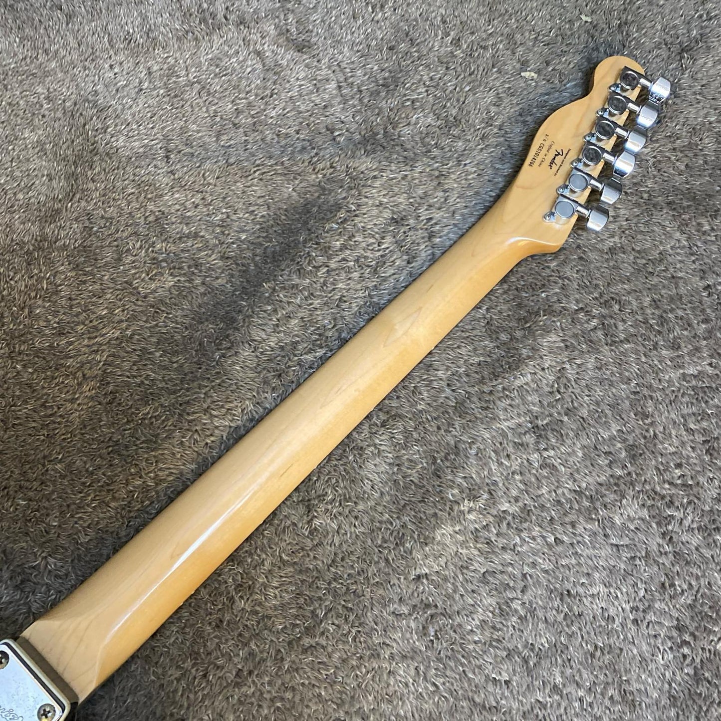 Squier by Fender | スクワイヤバイフェンダー 楽器 J5 Telecaster John5 Signature【尾張小牧店】