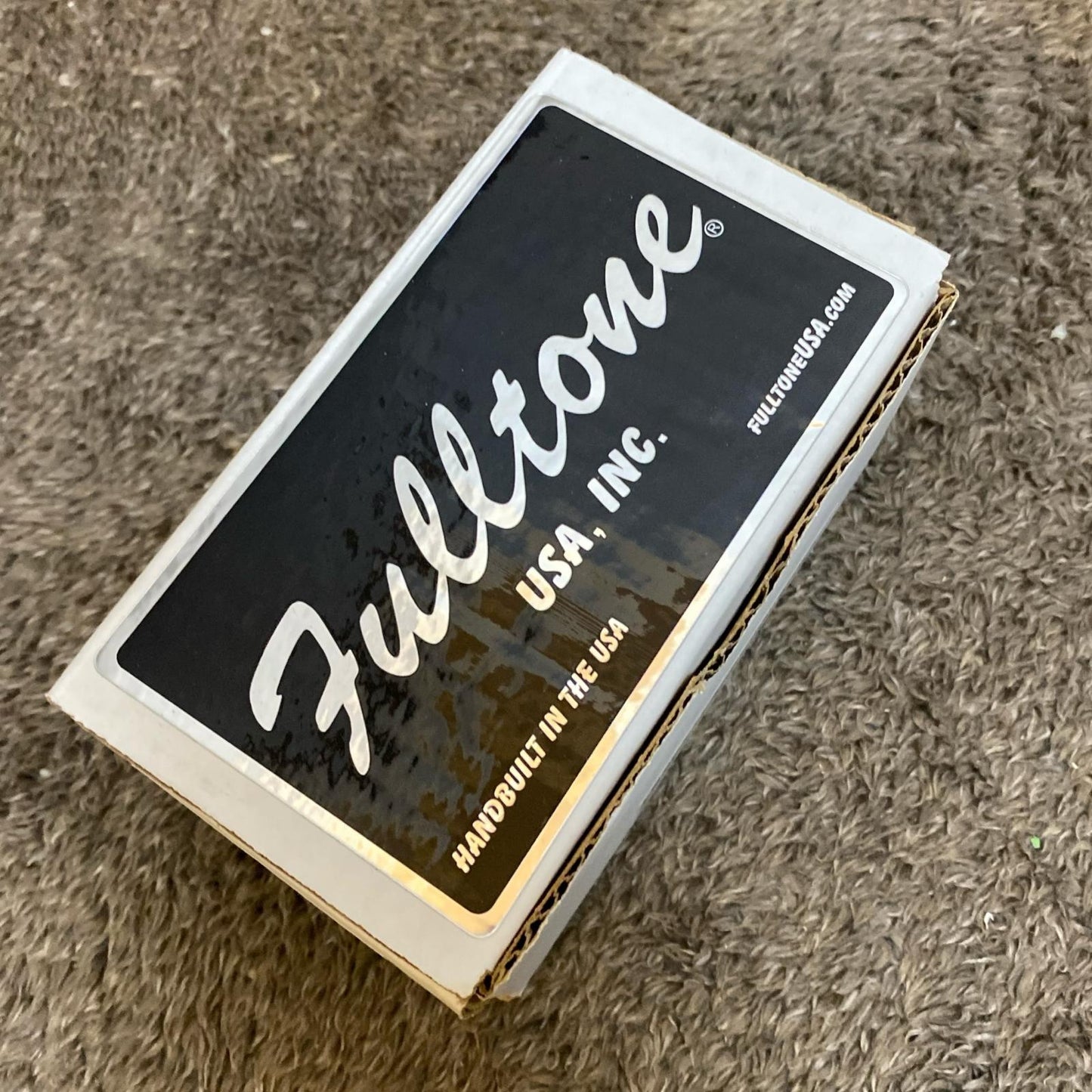 Fulltone | フルトーン 楽器 70 BC-108C【尾張小牧店】