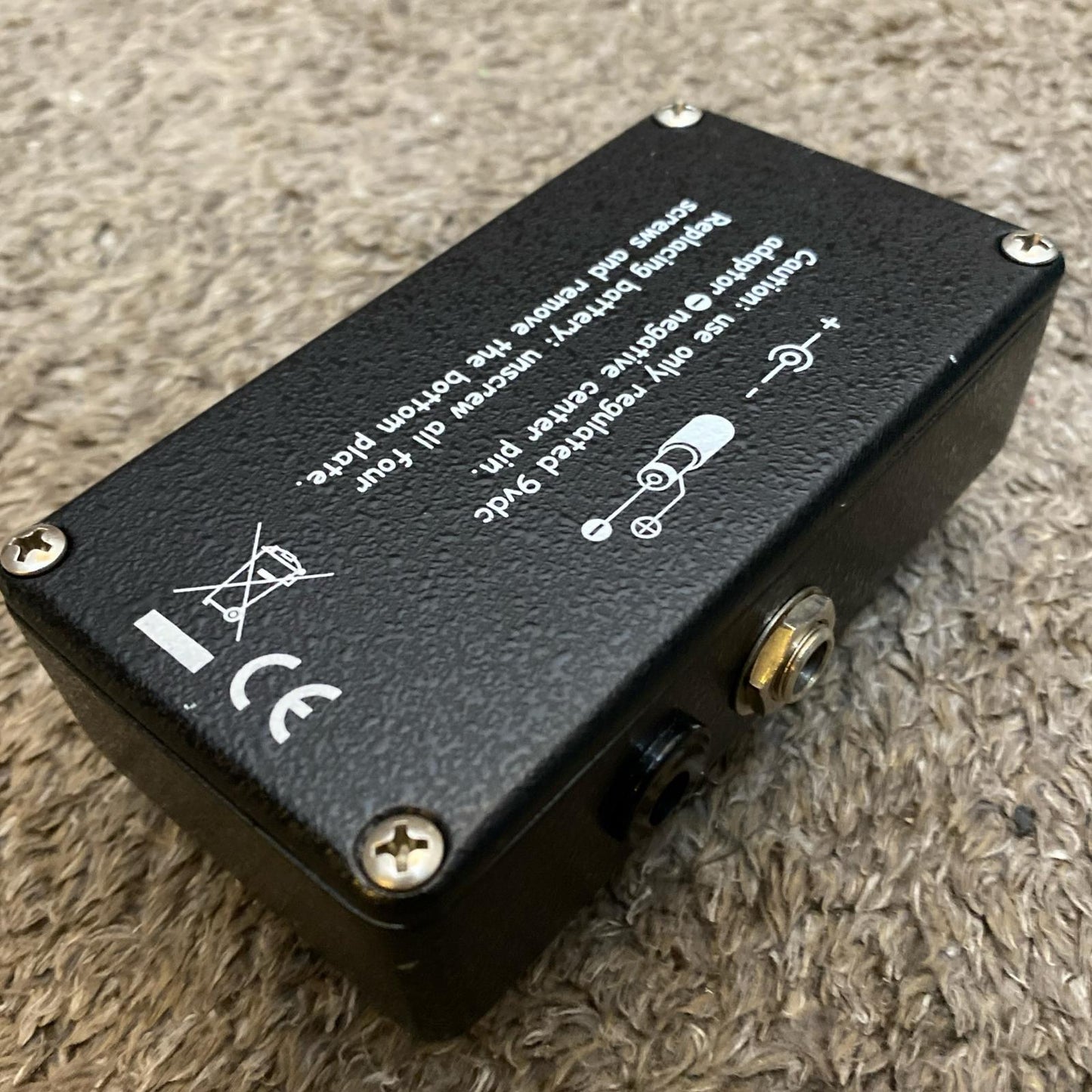 Xotic | エキゾチック 楽器 Bass RC Booster【尾張小牧店】