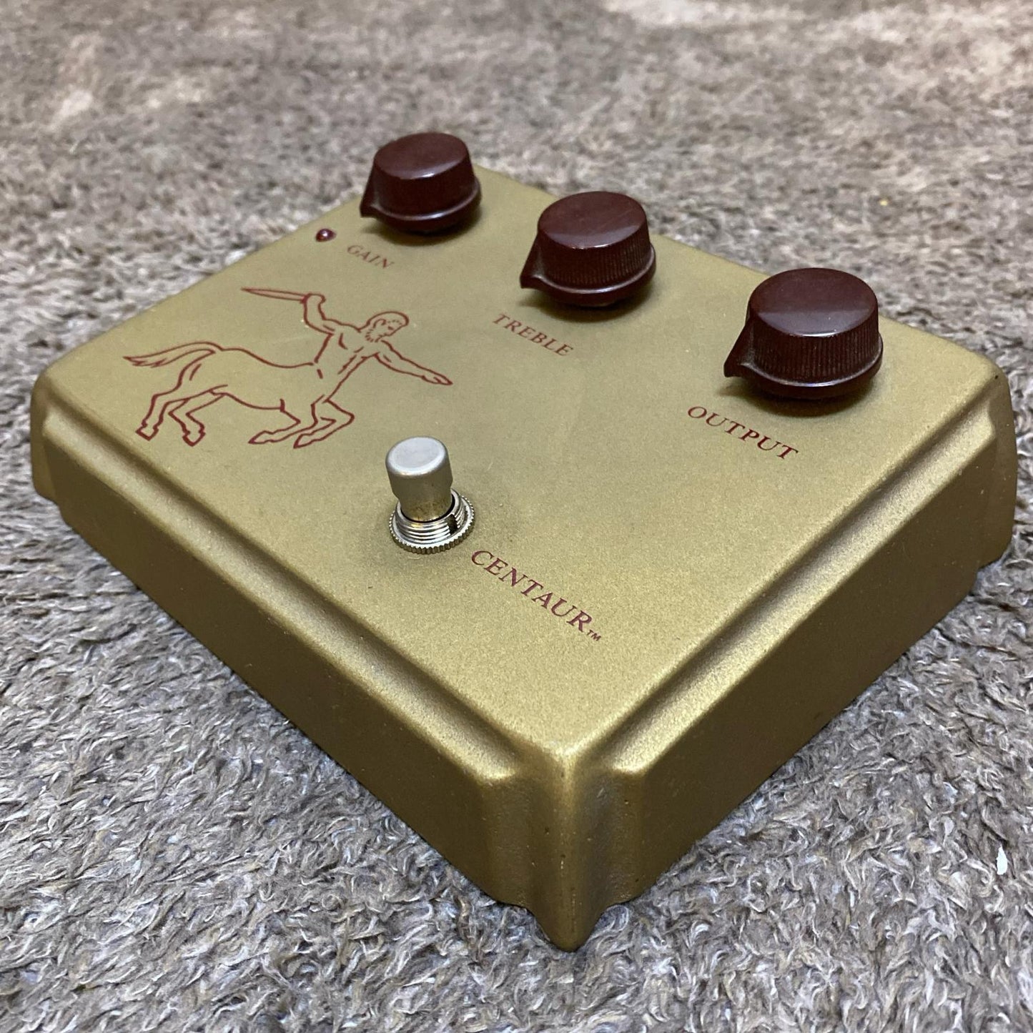 KLON | クロン 楽器 Centaur Gold Long Tail【尾張小牧店】