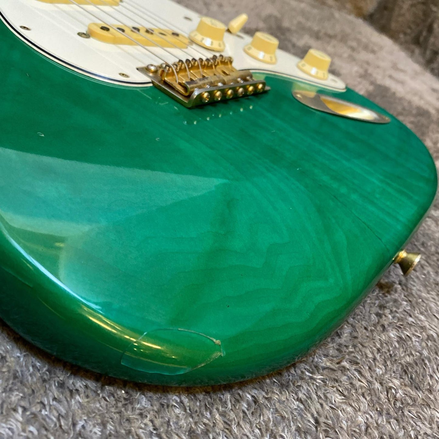 Fender Japan | フェンダージャパン 楽器 ST62G-65【尾張小牧店】