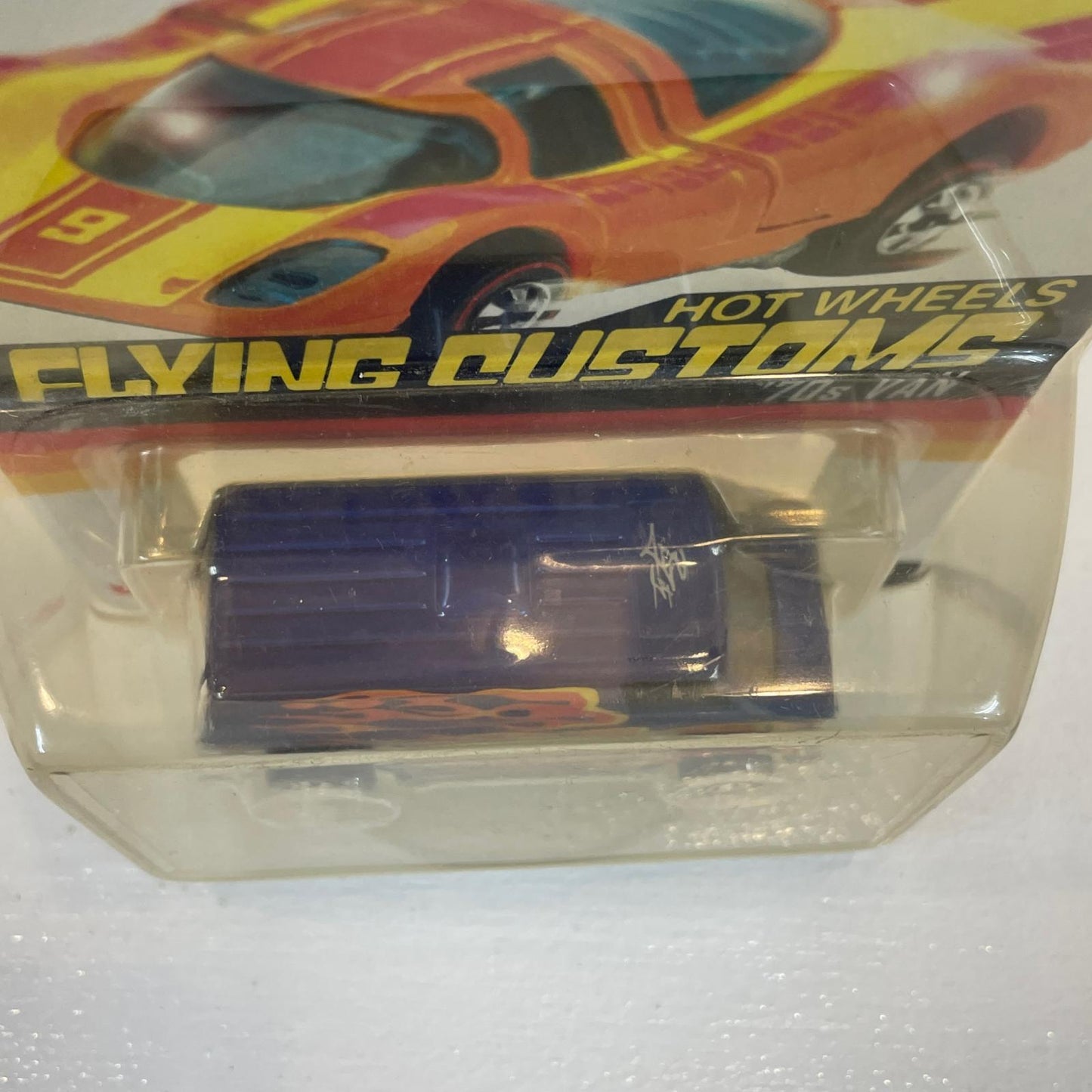 FLYING CUSTOMS 70s VAN【尾張小牧店】