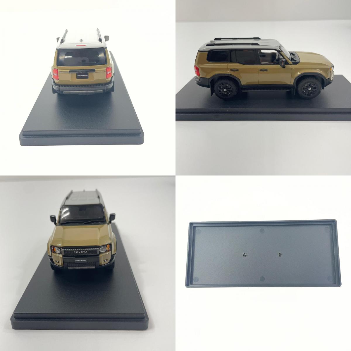 LAND CRUISER 250 非売品【尾張小牧店】