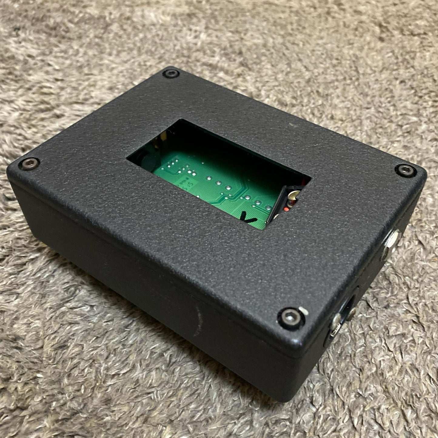 MXR | エムエックスアール 楽器 M80 Bass D.I.+【尾張小牧店】