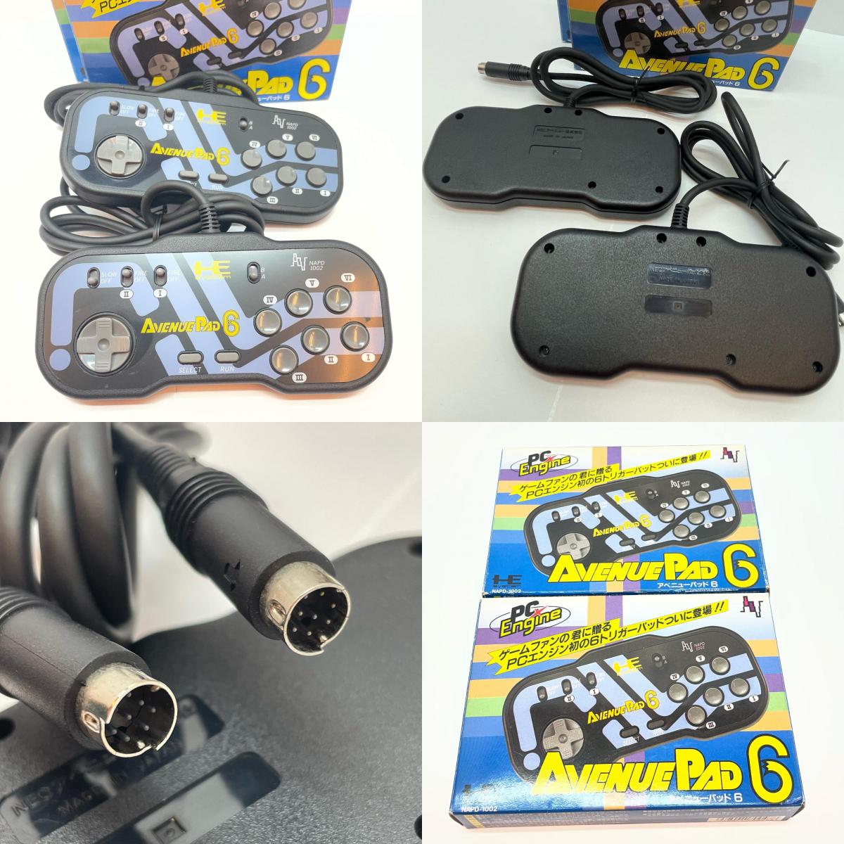 ゲームハード PCエンジン PCエンジン スーパーグラフィックス SUPER GRAFX その他 PI-TG4 【レトロ】【尾張小牧店】