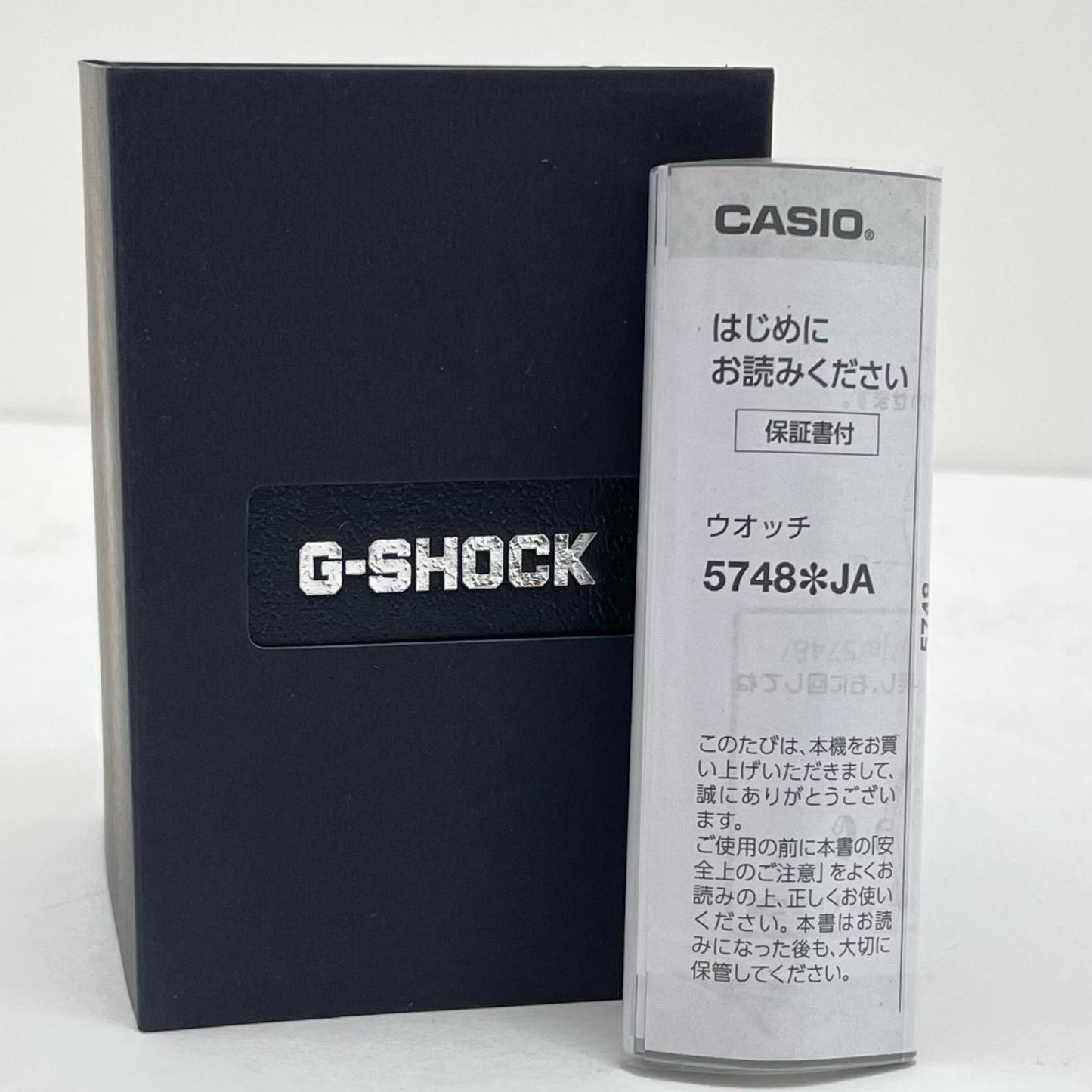 G-SHOCK | ジーショック 腕時計 ブルー【尾張小牧店】