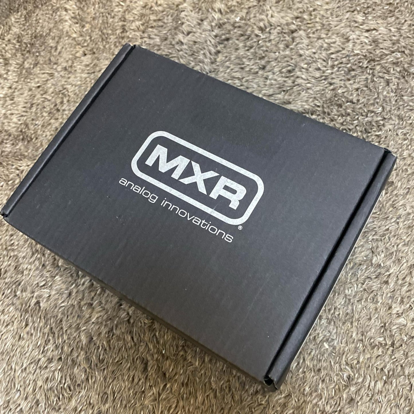 MXR | エムエックスアール 楽器 M108S Ten Band EQ【尾張小牧店】