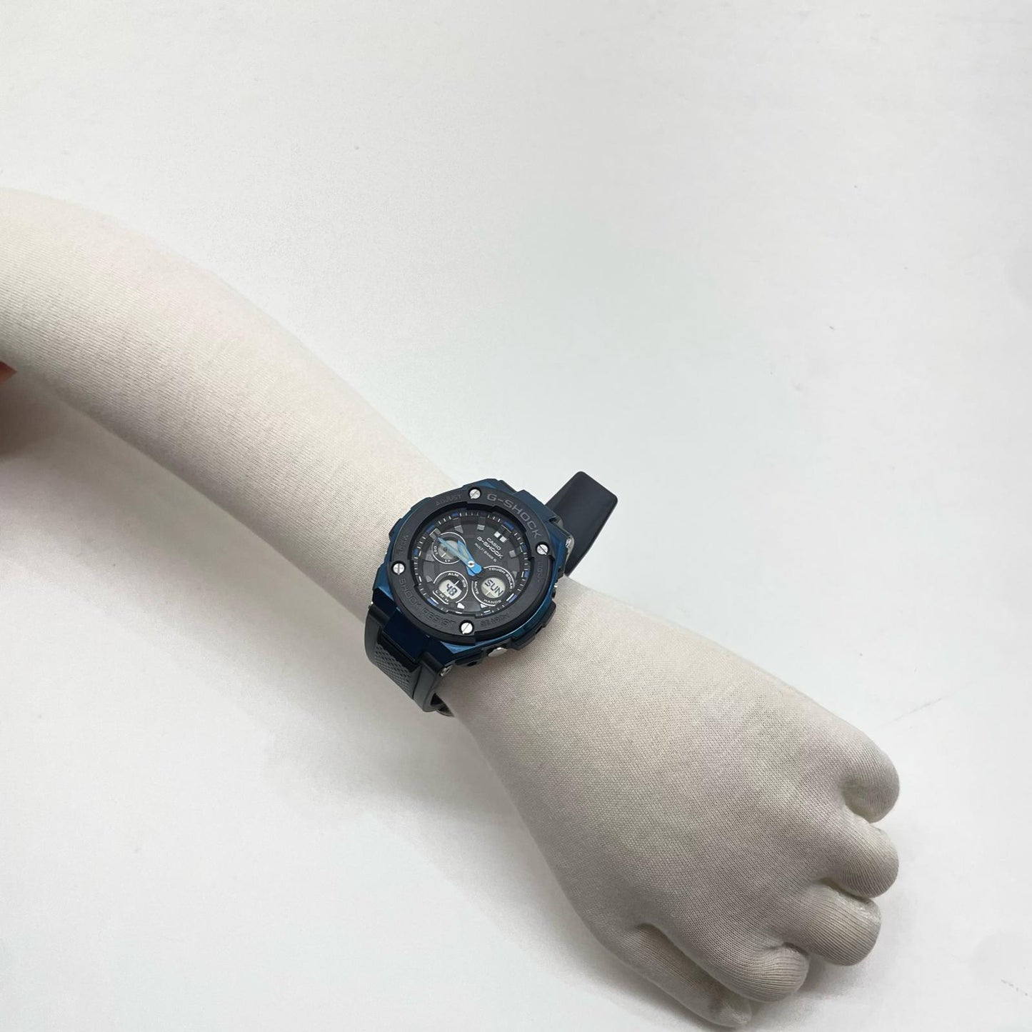 G-SHOCK | ジーショック 腕時計 ブルー【尾張小牧店】