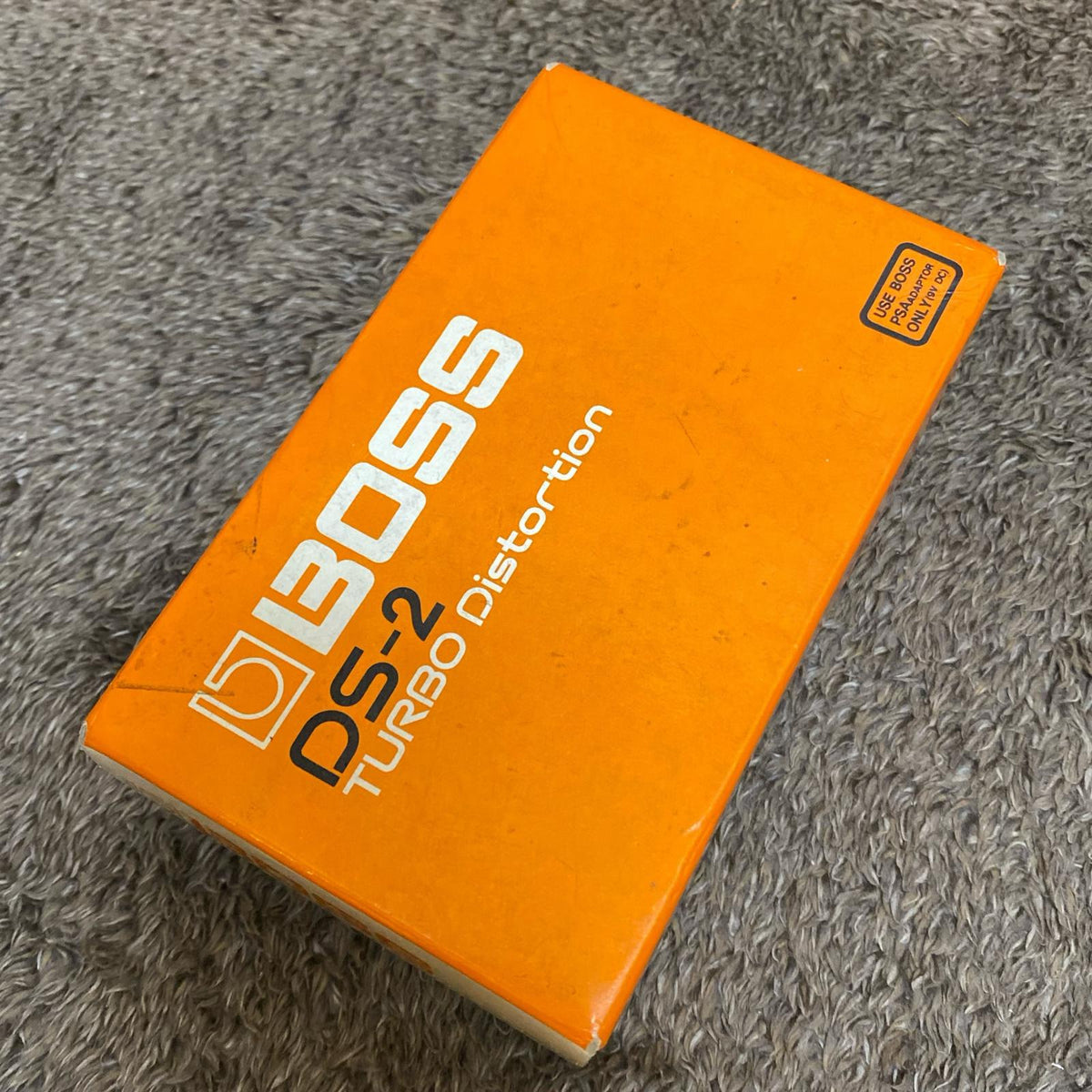 BOSS | ボス 楽器 DS-2 TURBO Distortion【尾張小牧店】
