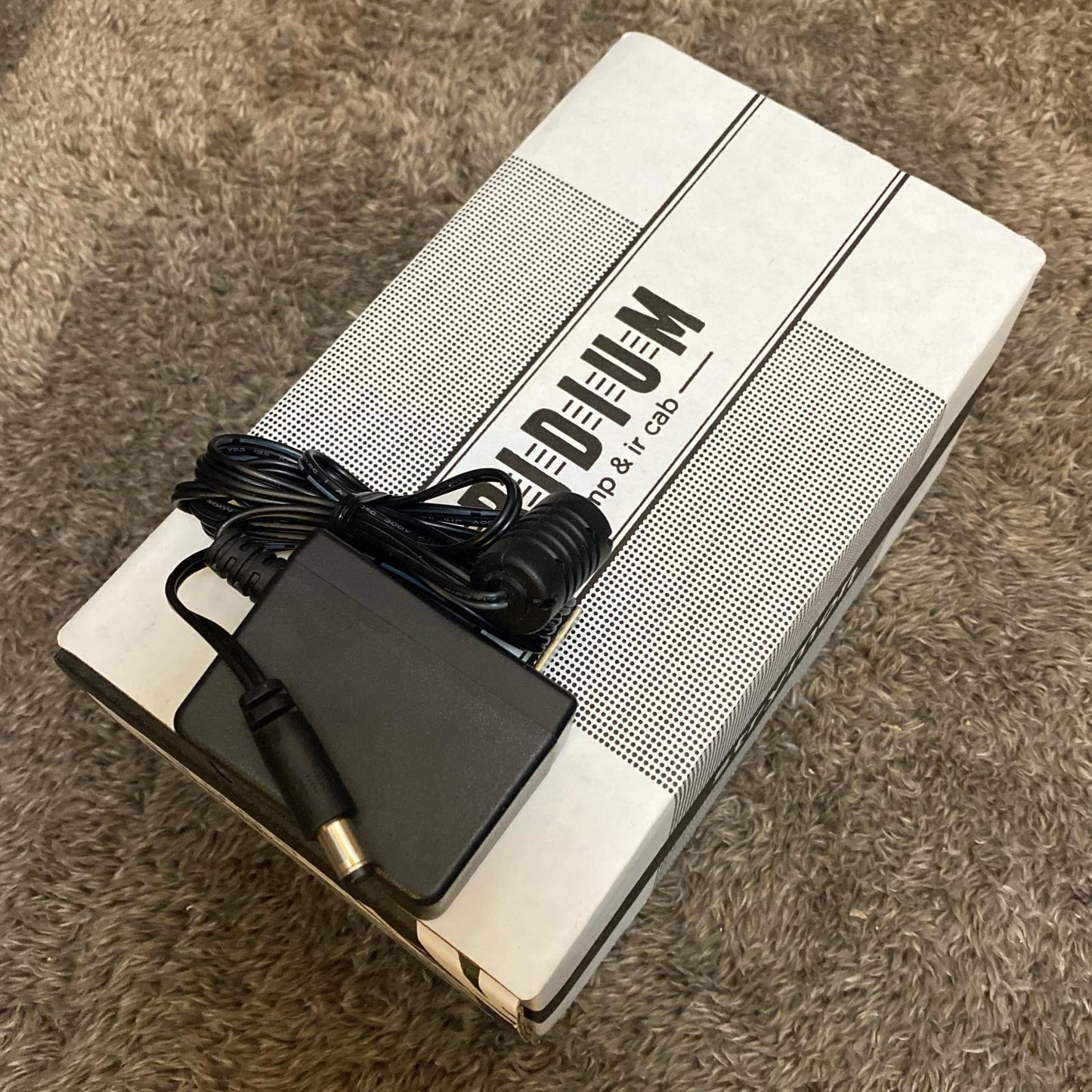 strymon | ストライモン 楽器 IRIDIUM【尾張小牧店】