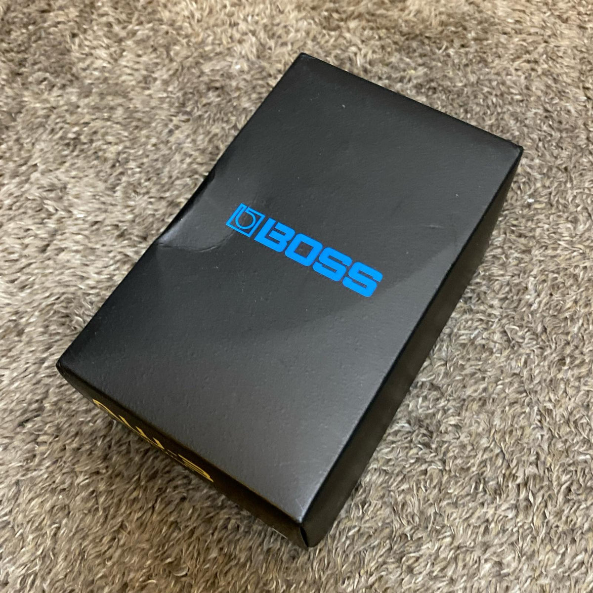 BOSS | ボス 楽器 AW-3 Dynamic Wah【尾張小牧店】