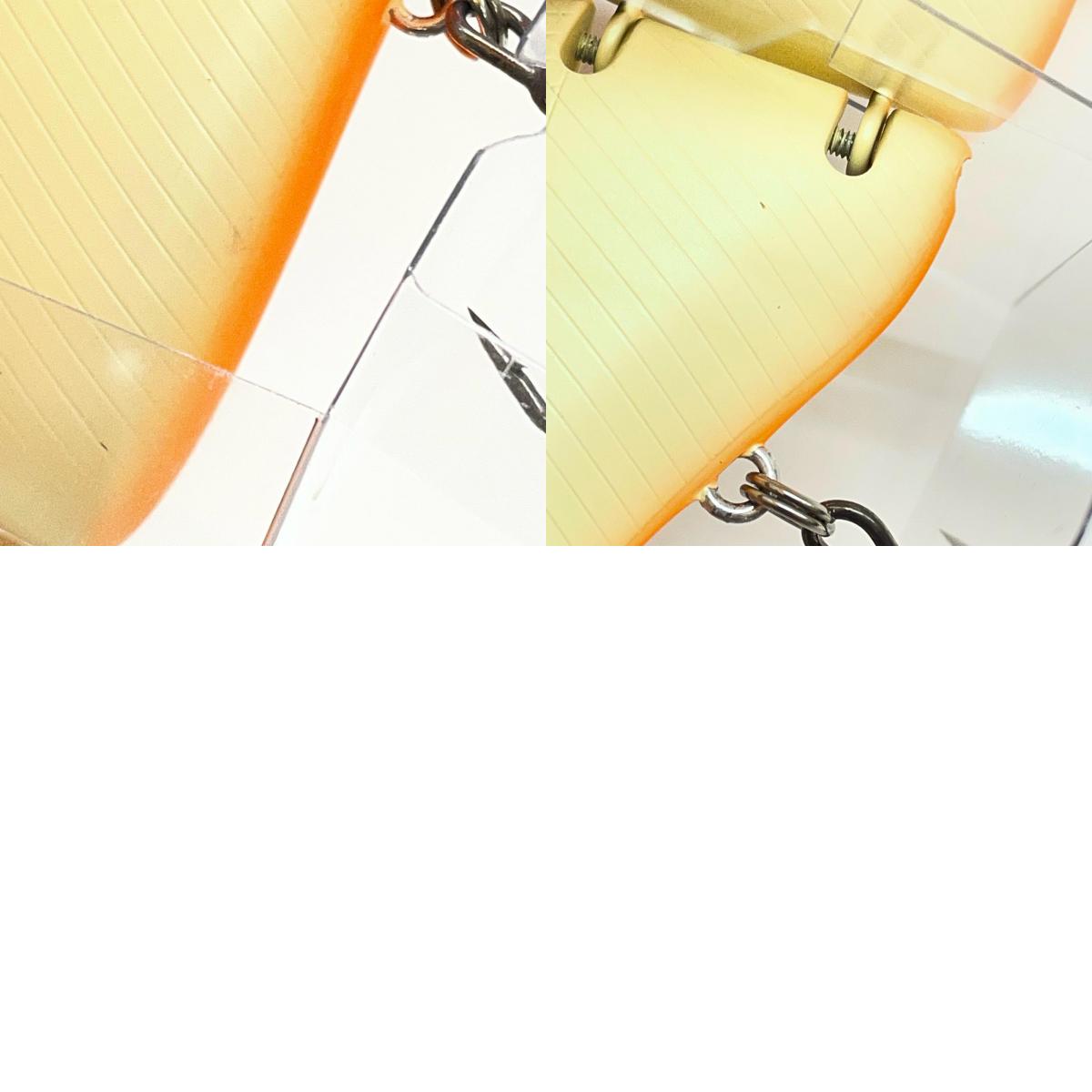 【フィッシング/釣り/釣具/ルアー】DRT | ディビジョンレーベルタックルズ TiNY KLASH Low タイニークラッシュ Low MDクラシカル【尾張小牧店】