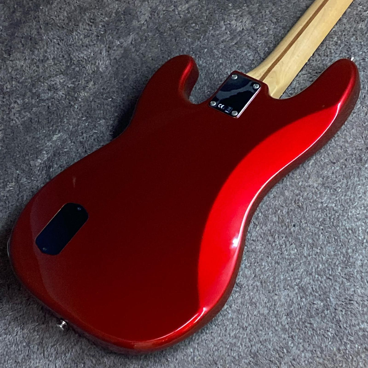Fender | フェンダー 楽器 Deluxe Active PJ Bass Special【尾張小牧店】