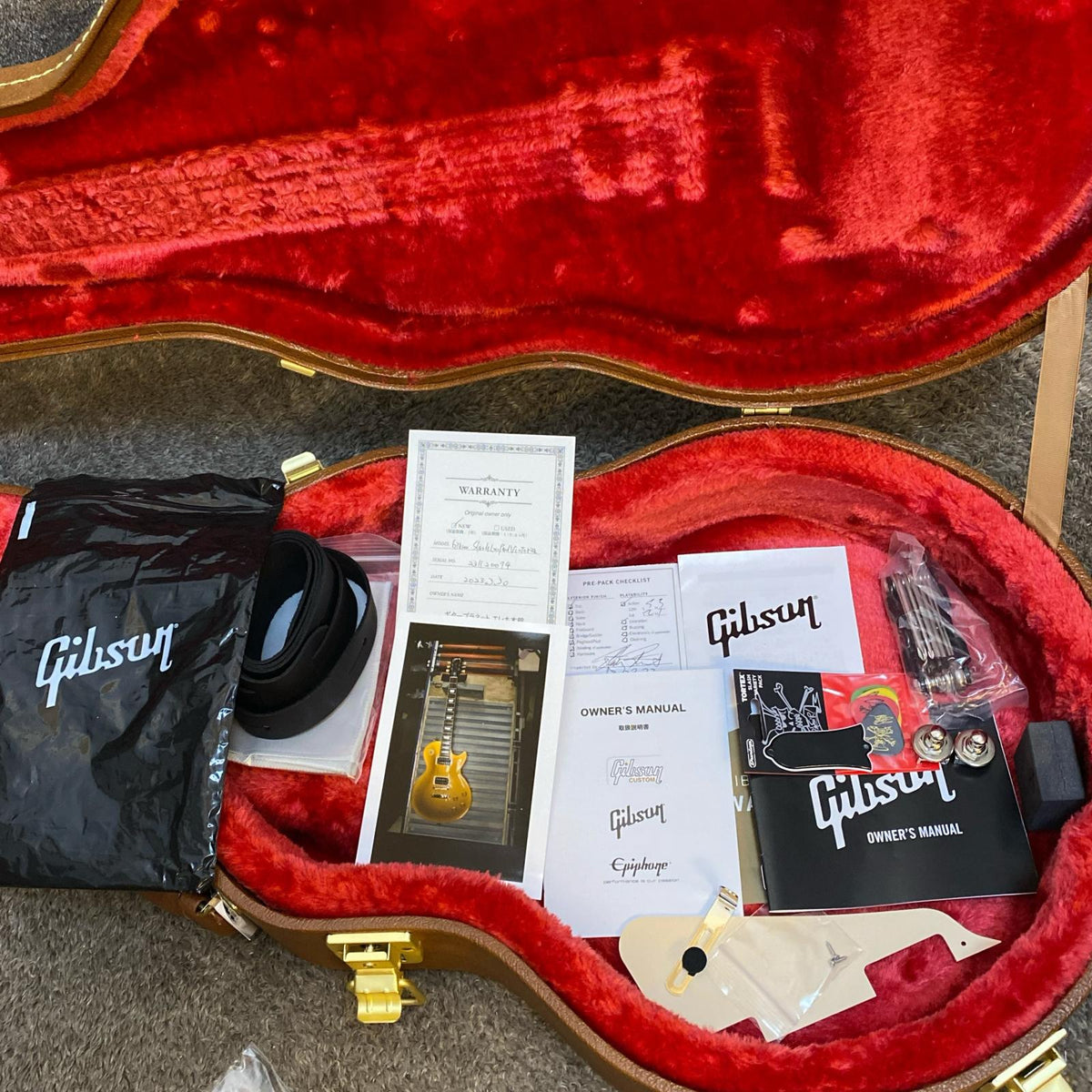 Gibson | ギブソン 楽器 Slash Les Paul Standard Victoria【尾張小牧店】