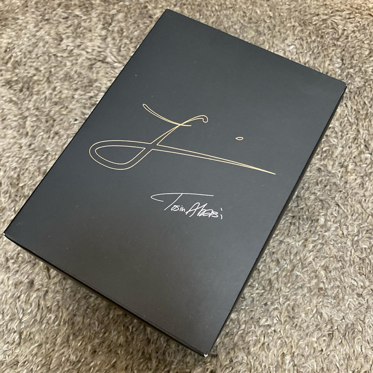 L' | エル 楽器 Tosin Abasi【尾張小牧店】