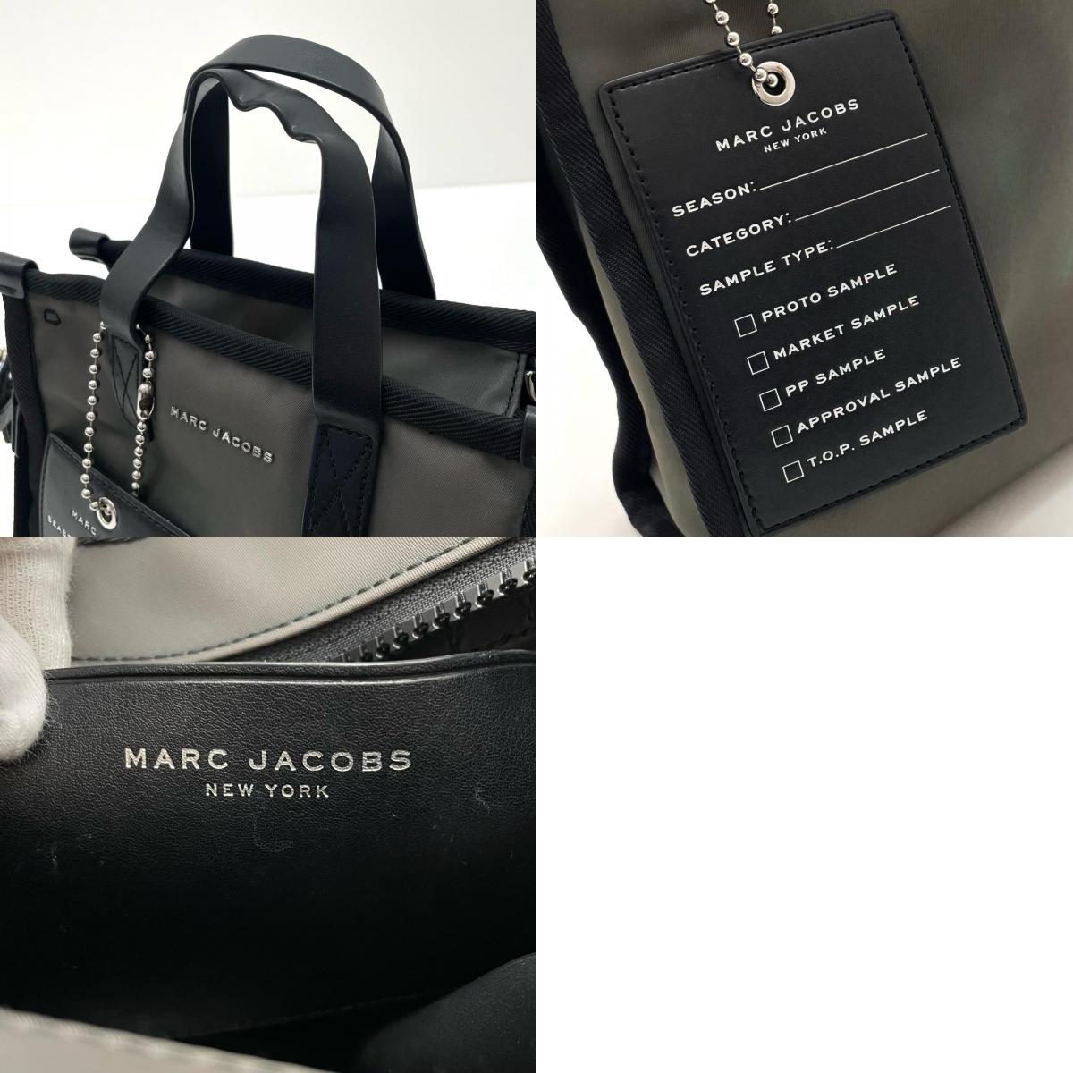 MARC JACOBS | マークジェイコブス ショルダーバッグ カーキ【尾張小牧店】