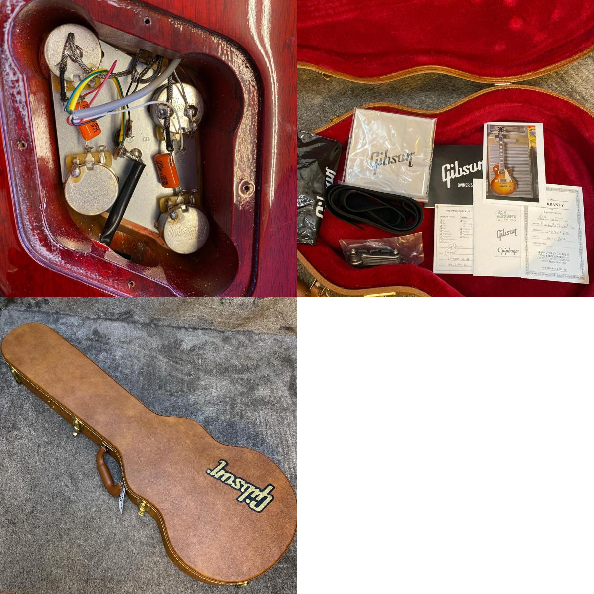 Gibson | ギブソン 楽器 Les Paul Standard '50s【尾張小牧店】