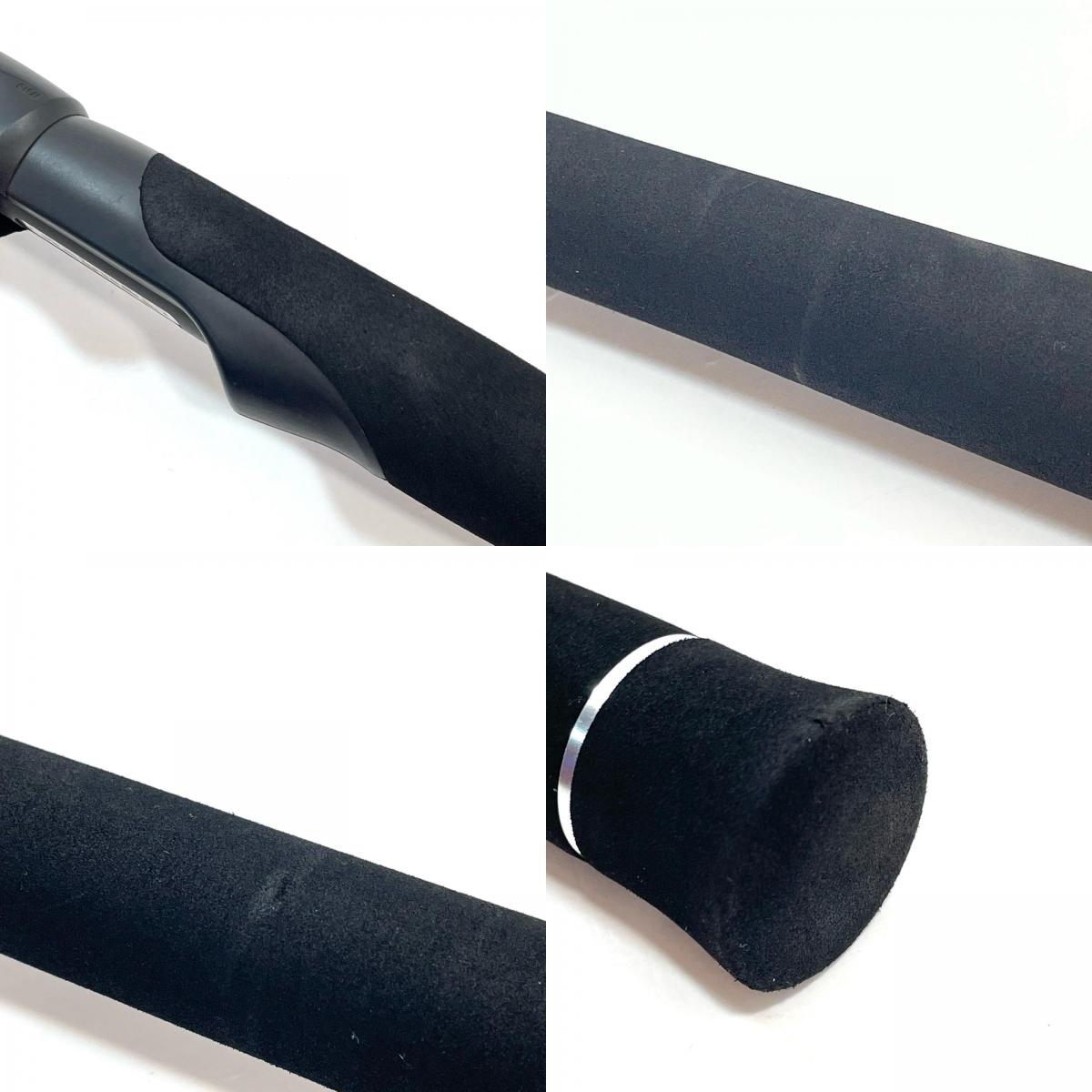 【釣り/つり/釣具/ロッド】TENRYU | 天龍 HORIZON LJ ホライゾン LJ HLJ631S-FLL【尾張小牧店】