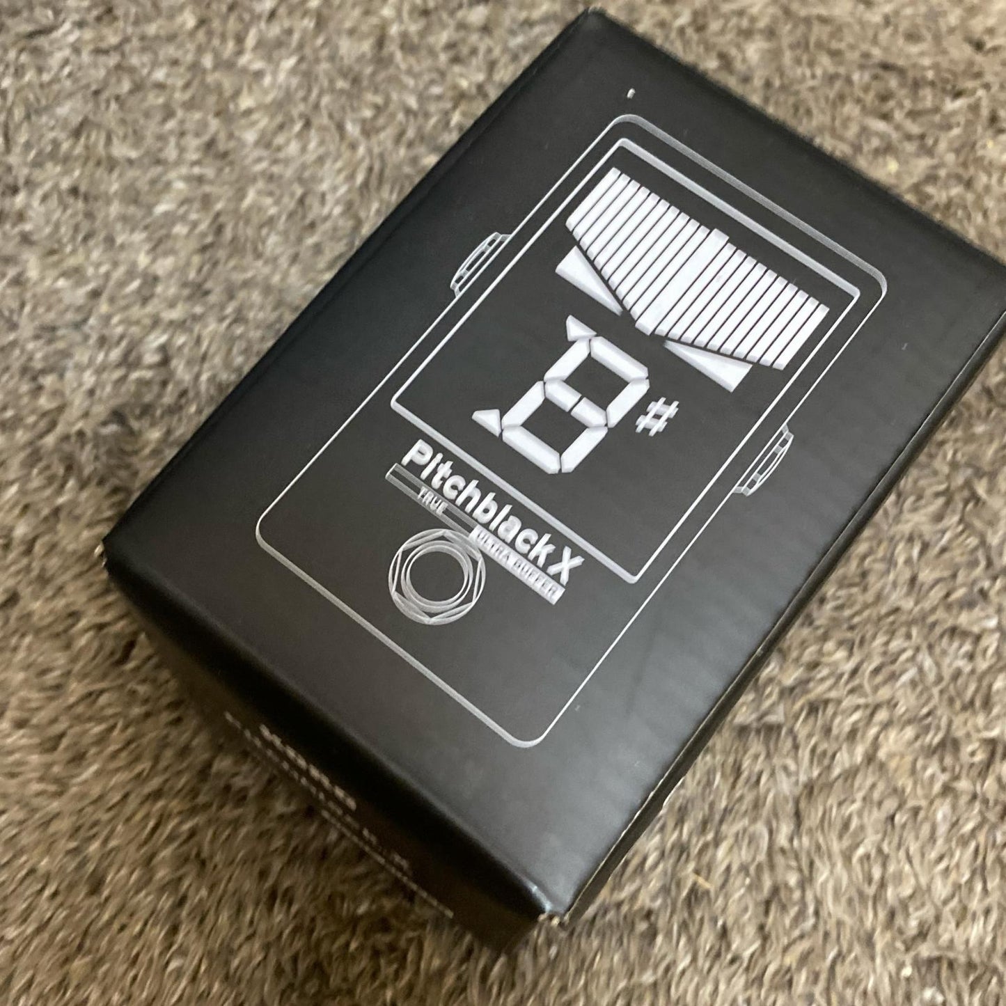 【新品】 KORG | コルグ 楽器 Pitchblack X PB-X【尾張小牧店】