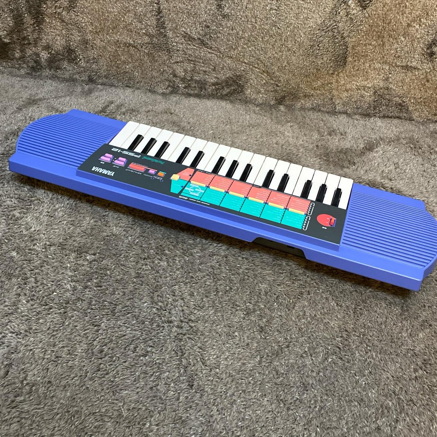 YAMAHA | ヤマハ 楽器 PSS-12B【尾張小牧店】