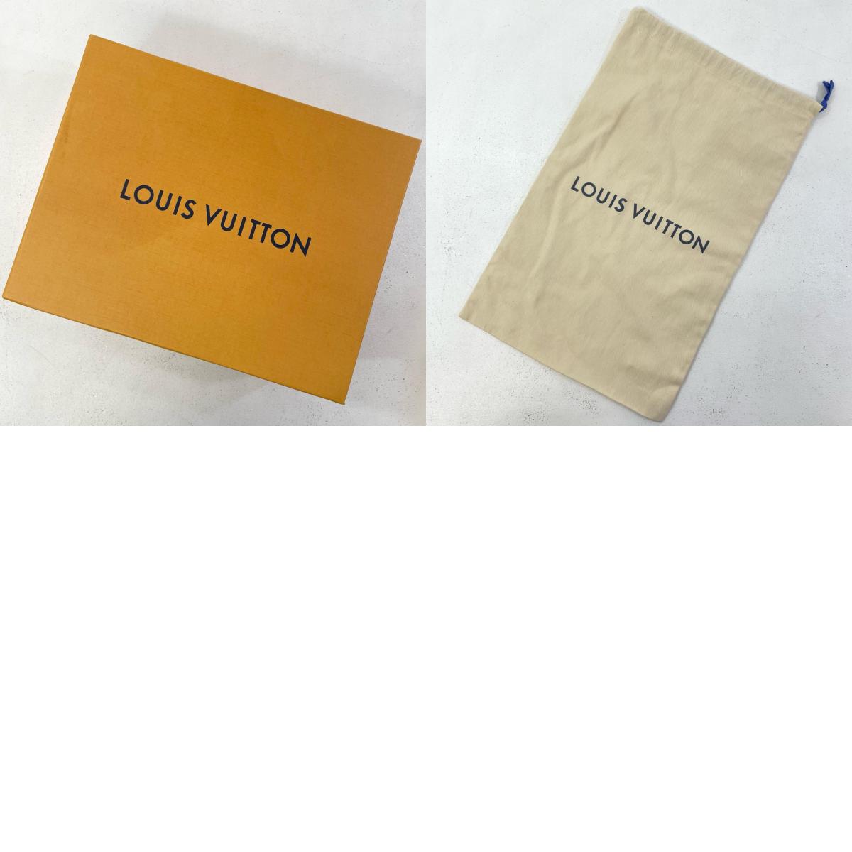 LOUIS VUITTON | ルイ・ヴィトン スニーカー マルチカラー【尾張小牧店】