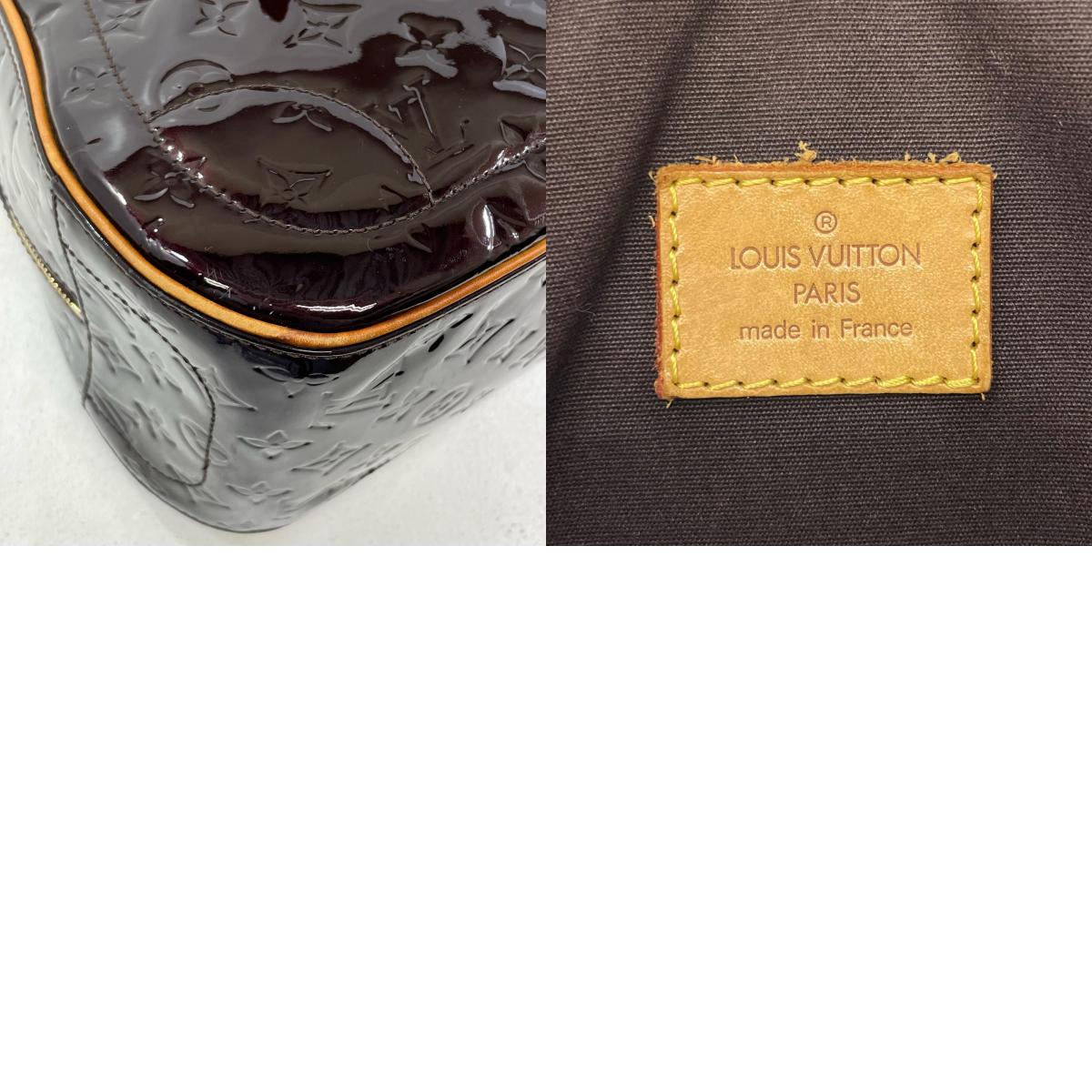 LOUIS VUITTON | ルイ・ヴィトン ハンドバッグ アマラント【尾張小牧店】