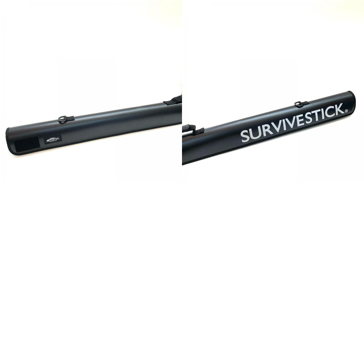【釣り/つり/釣具/ロッド】DRT | ディビジョンレーベルタックルズ SURVIVE STICK サバイブスティック SSA-503ULS【尾張小牧店】