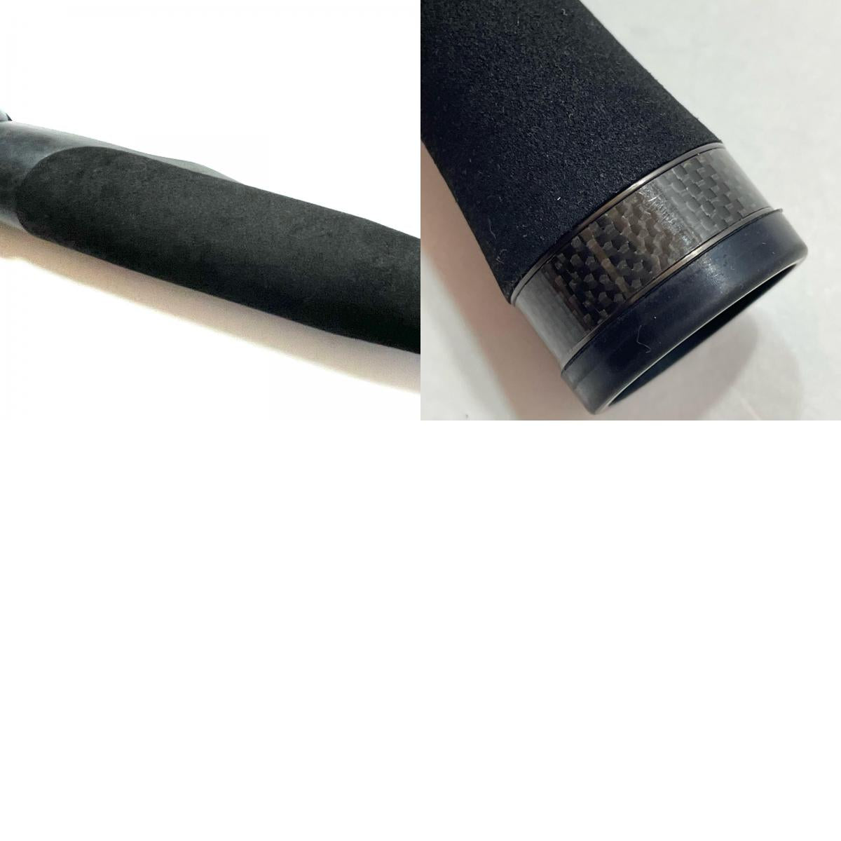 【釣り/つり/釣具/ロッド】 ※付属品なし ALFRED | アルフレッド エルゴ AGS EGSAGS61UL-2 釣竿 2ピース【尾張小牧店】