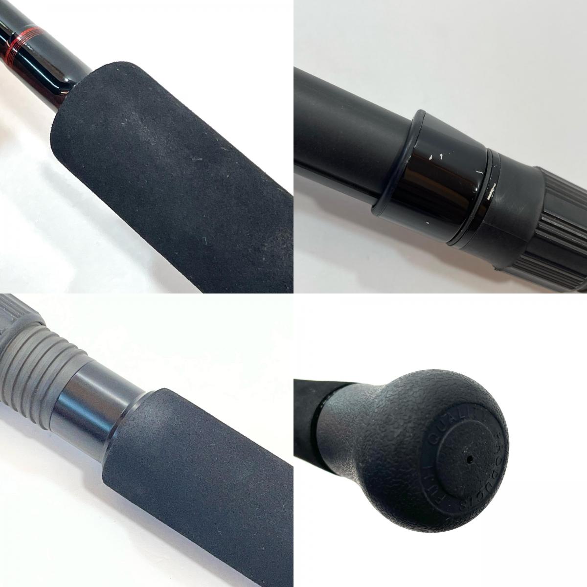 【釣り/つり/釣具/ロッド】YAMAGA Blanks | ヤマガブランクス Galahad ギャラハド GA-526S 【尾張小牧店】