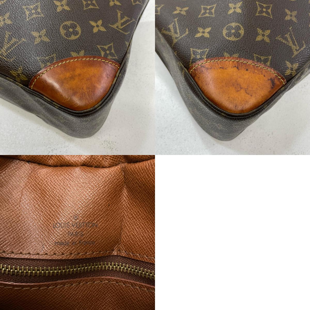 LOUIS VUITTON | ルイ・ヴィトン ボディバッグ ブラウン【尾張小牧店】