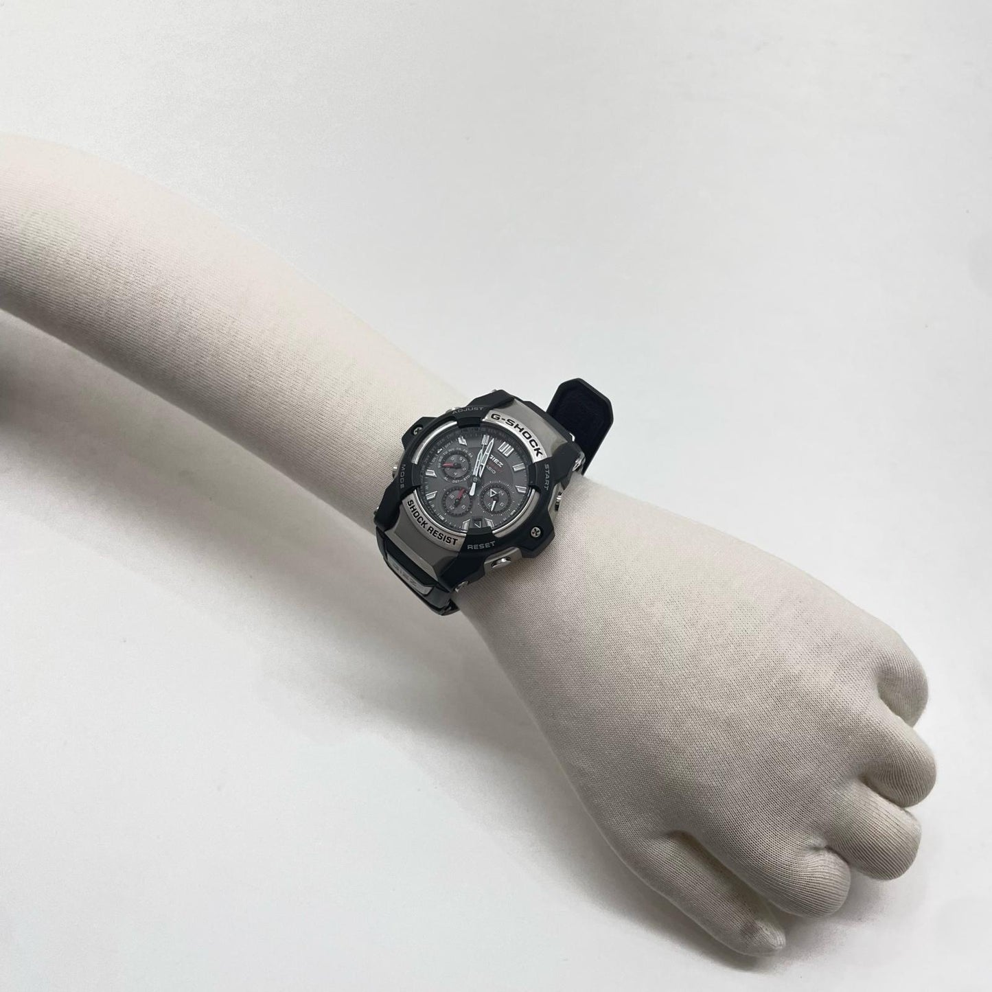 G-SHOCK | ジーショック 腕時計 ブラック【尾張小牧店】