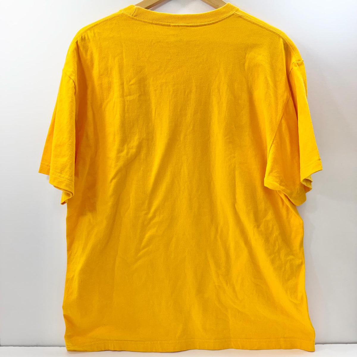 FRUITS ZIPPER 鎮西寿々歌 OSHI API Tee XLサイズ 【アイドル】【専】