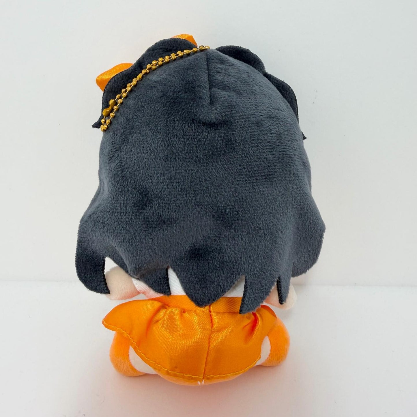 FRUITS ZIPPER 鎮西寿々歌 かわぬい Ver.1