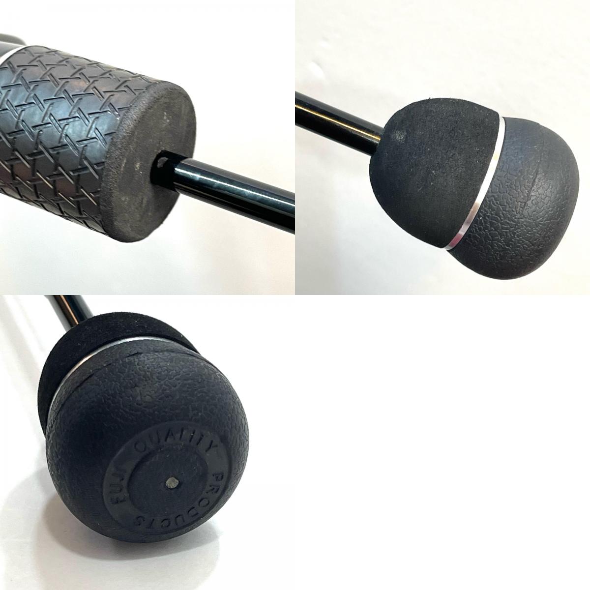 【釣り/つり/釣具/ロッド】TAKAMITECHNOS | タカミテクノス 16MOZ 622 Light ZERO 【尾張小牧店】