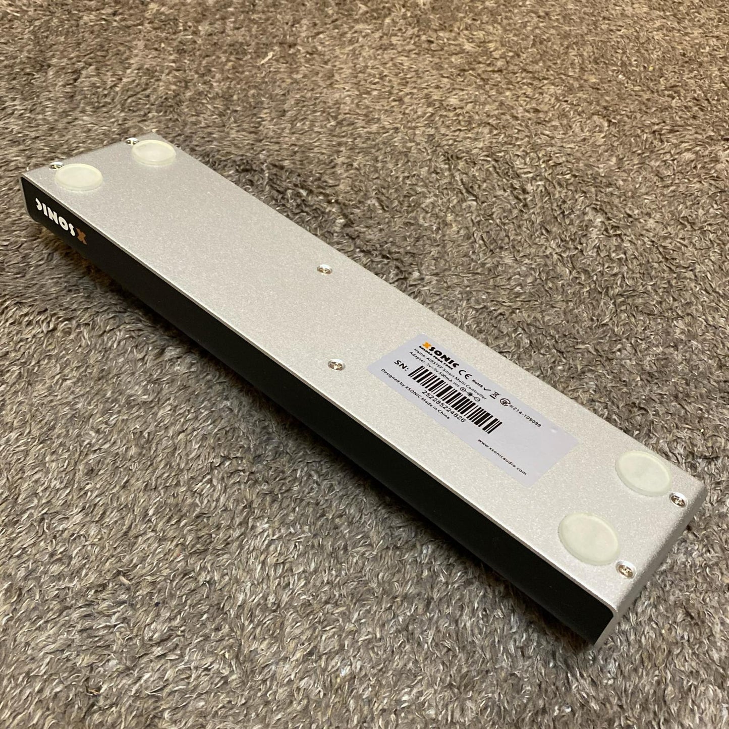 楽器 AIR STEP XSONIC【尾張小牧店】