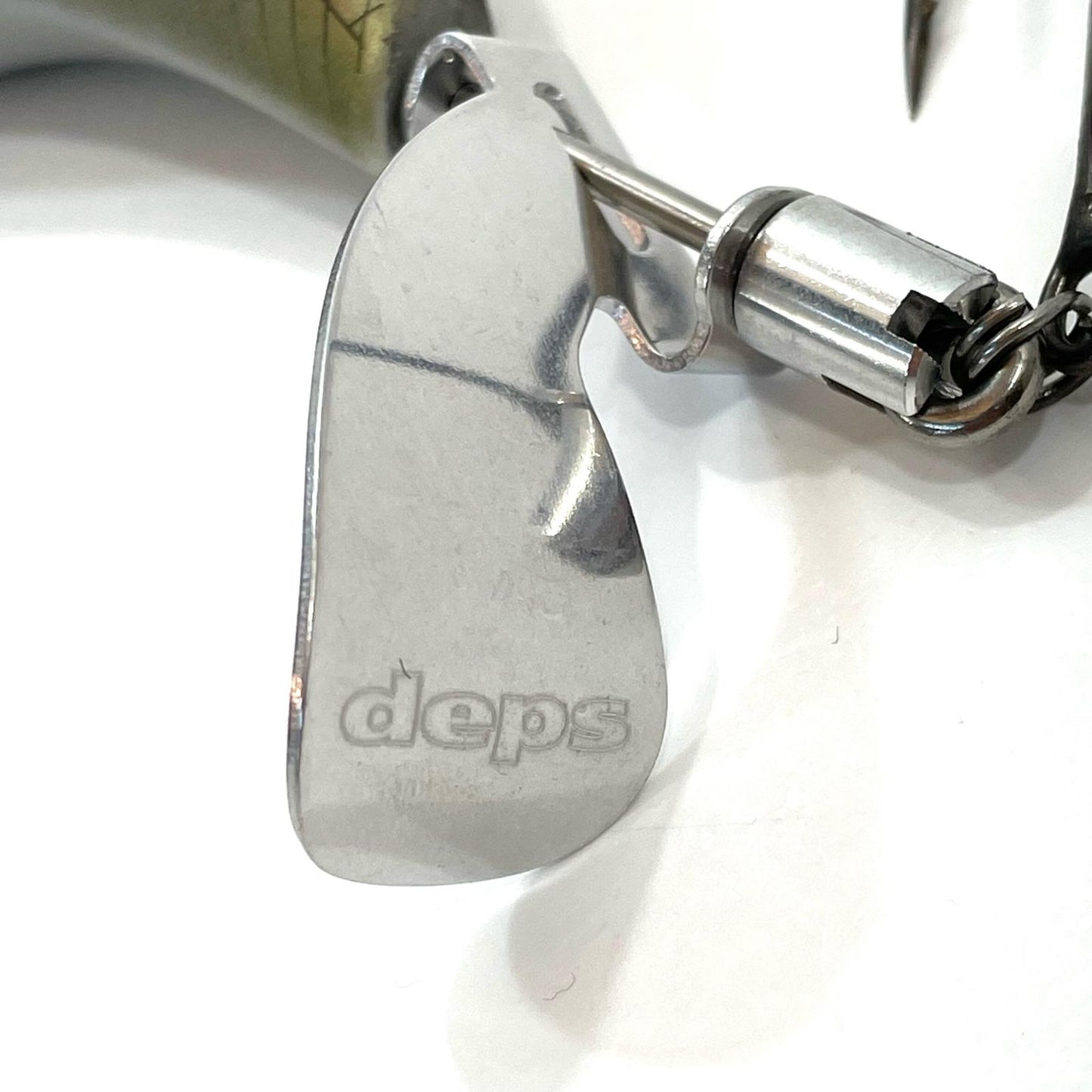 【フィッシング/釣り/釣具/ルアー】Deps | デプス イヴォークゼロ150 ジークラック 【尾張小牧店】
