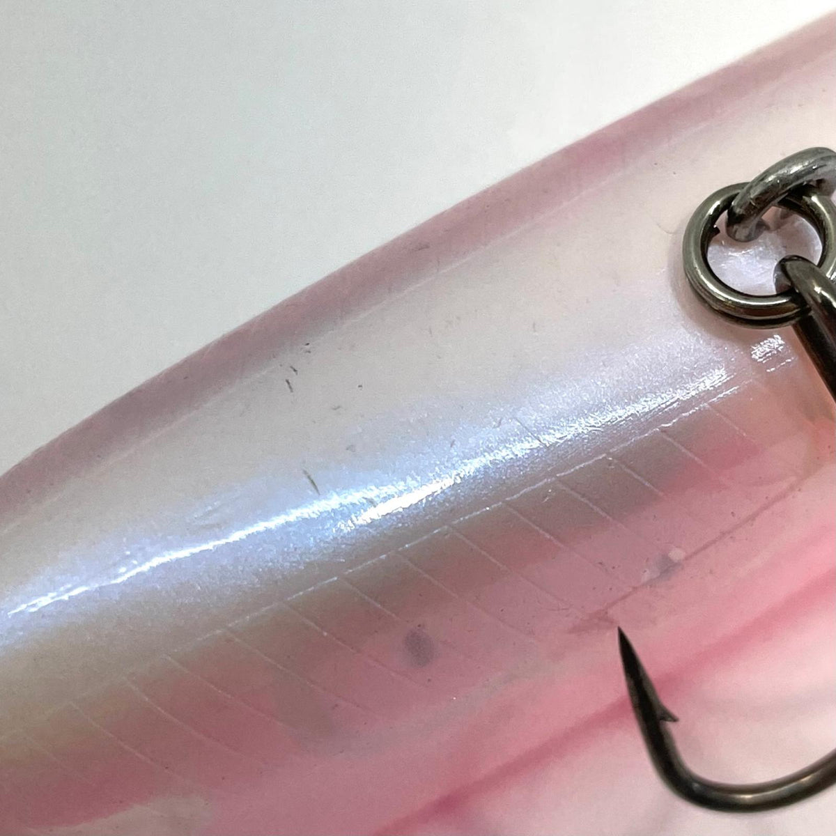 【フィッシング/釣り/釣具/ルアー】DRT | ディビジョンレーベルタックルズ TiNY KLASH Low タイニークラッシュ Low 長谷川ピンクver1【尾張小牧店】