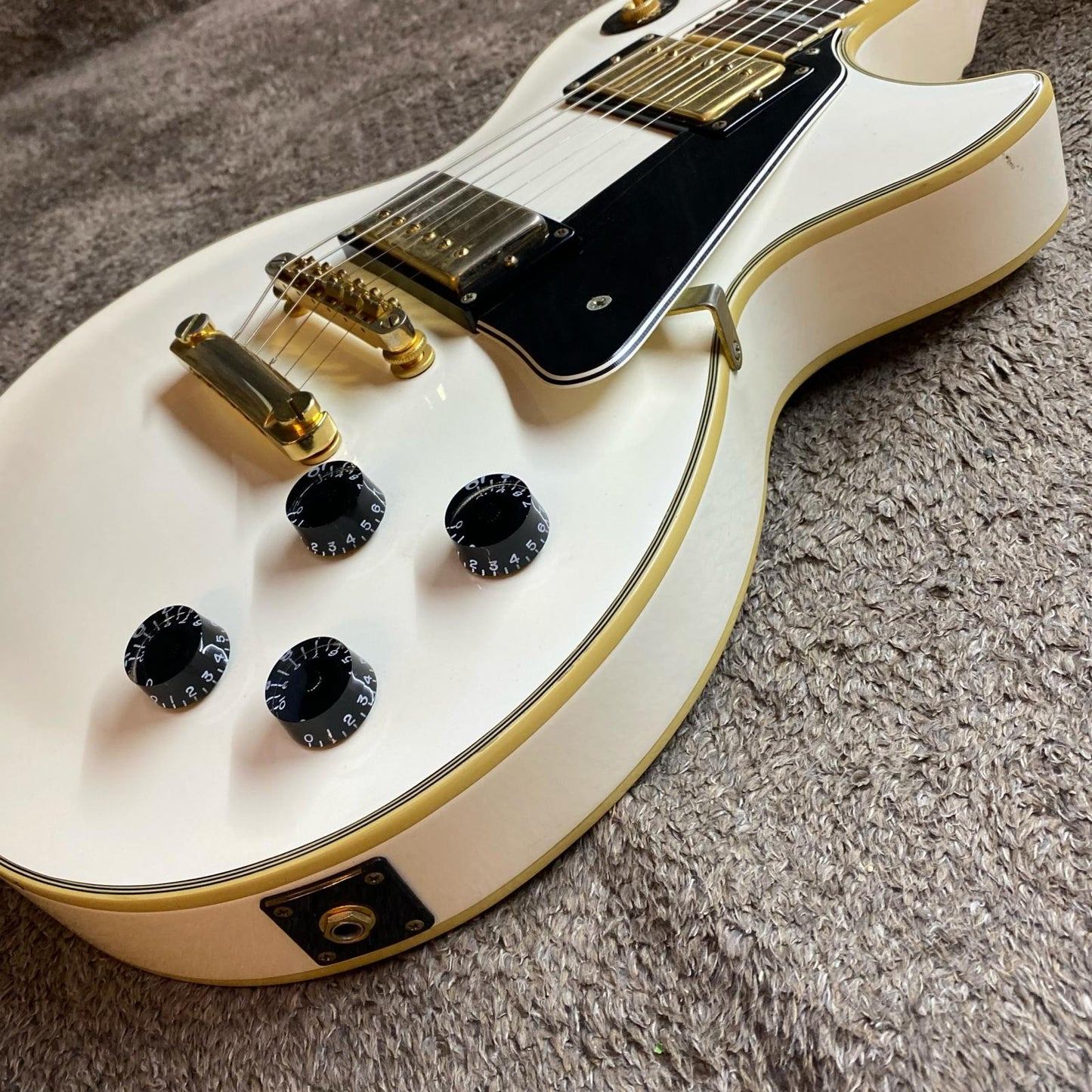 Epiphone | エピフォン 楽器 Les Paul Custom【尾張小牧店】