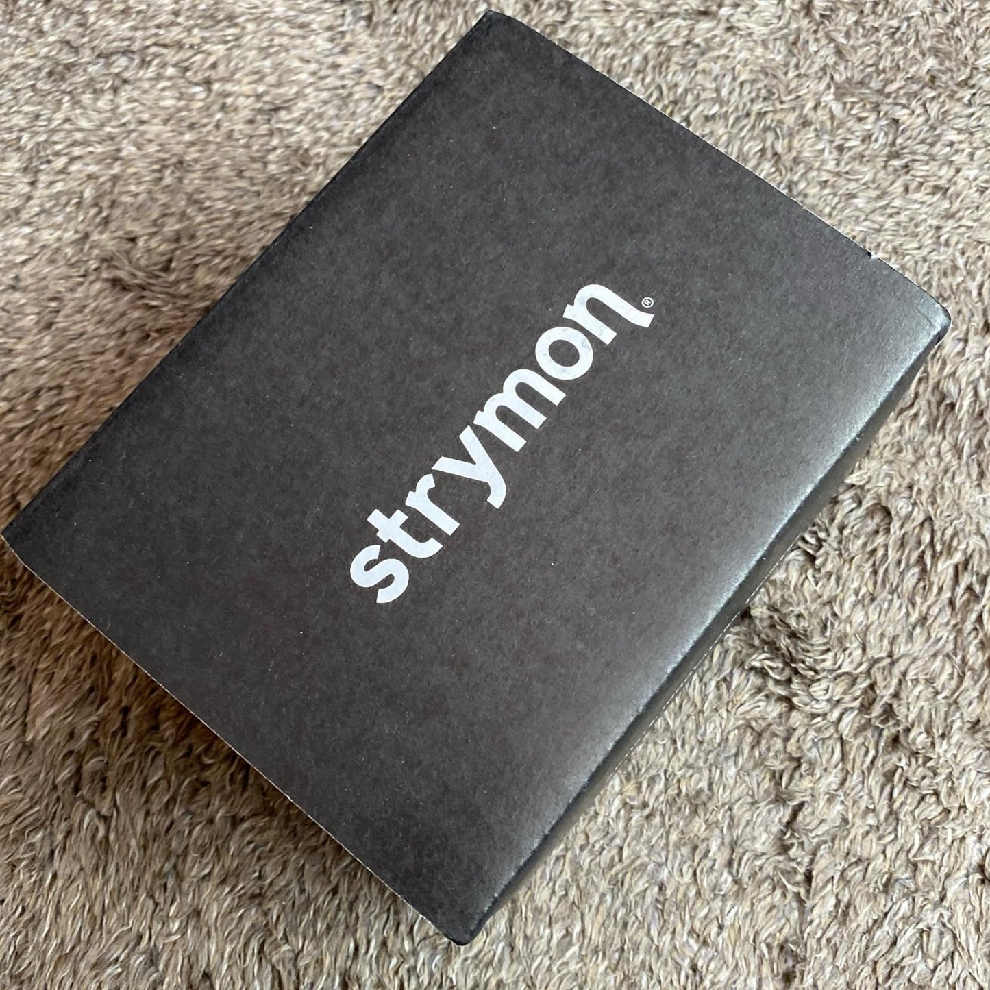 【新品】 strymon | ストライモン 楽器 Blue Sky V2【尾張小牧店】