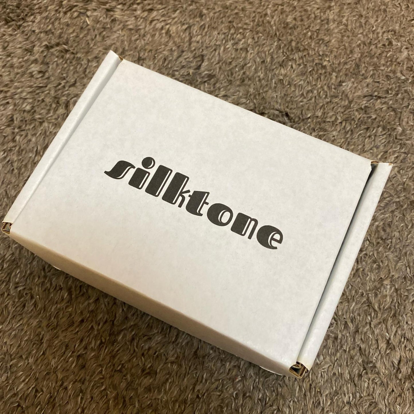 【新品】 楽器 FUZZ+ Silktone Silktone【尾張小牧店】