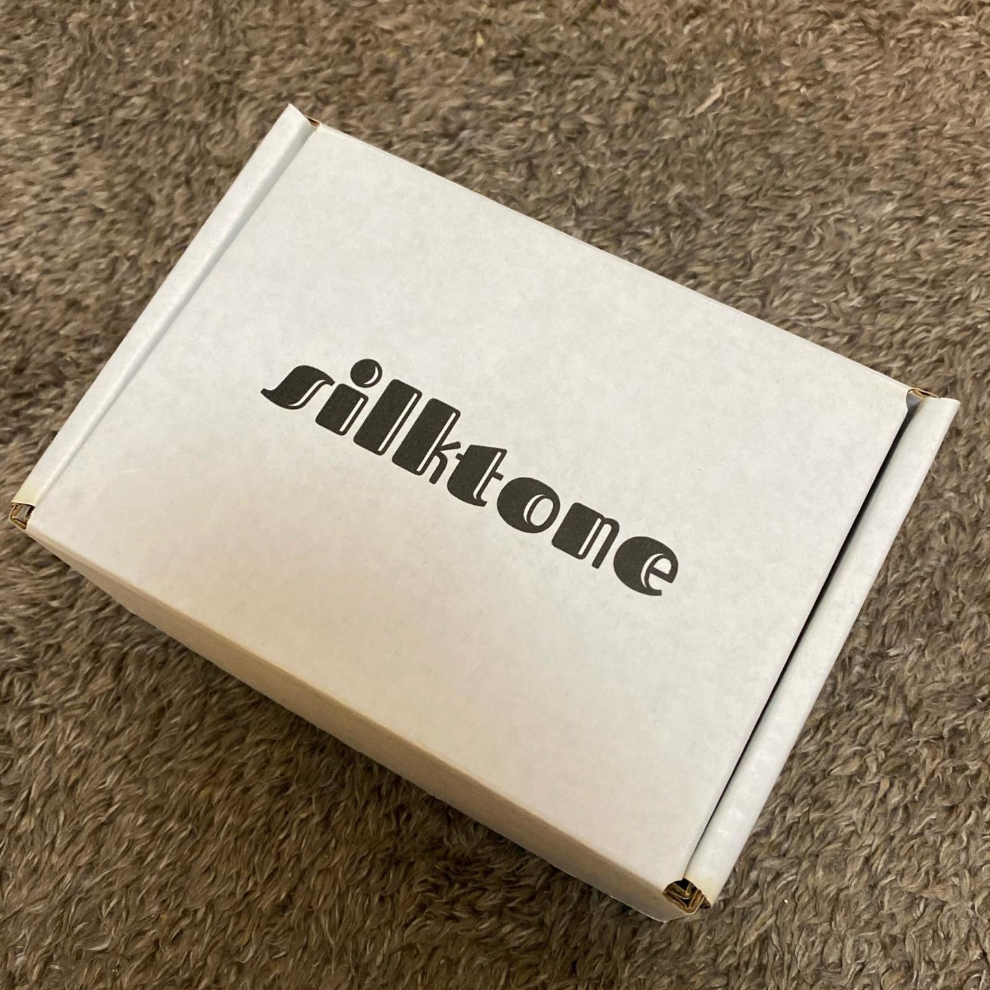 【新品】 楽器 OVERDRIVE+ Silktone Silktone【尾張小牧店】