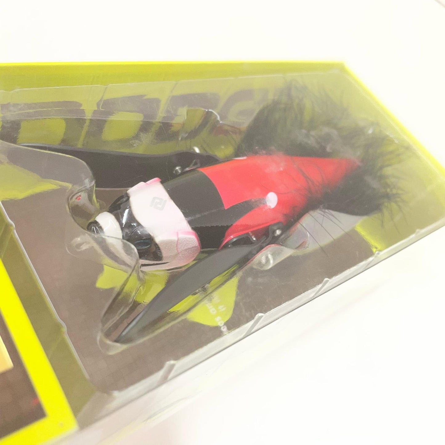 【フィッシング/釣り/釣具/ルアー】RAID JAPAN | レイドジャパン DODGE ダッジ キープキャスト2025 NAGARA-QUINN 【尾張小牧店】