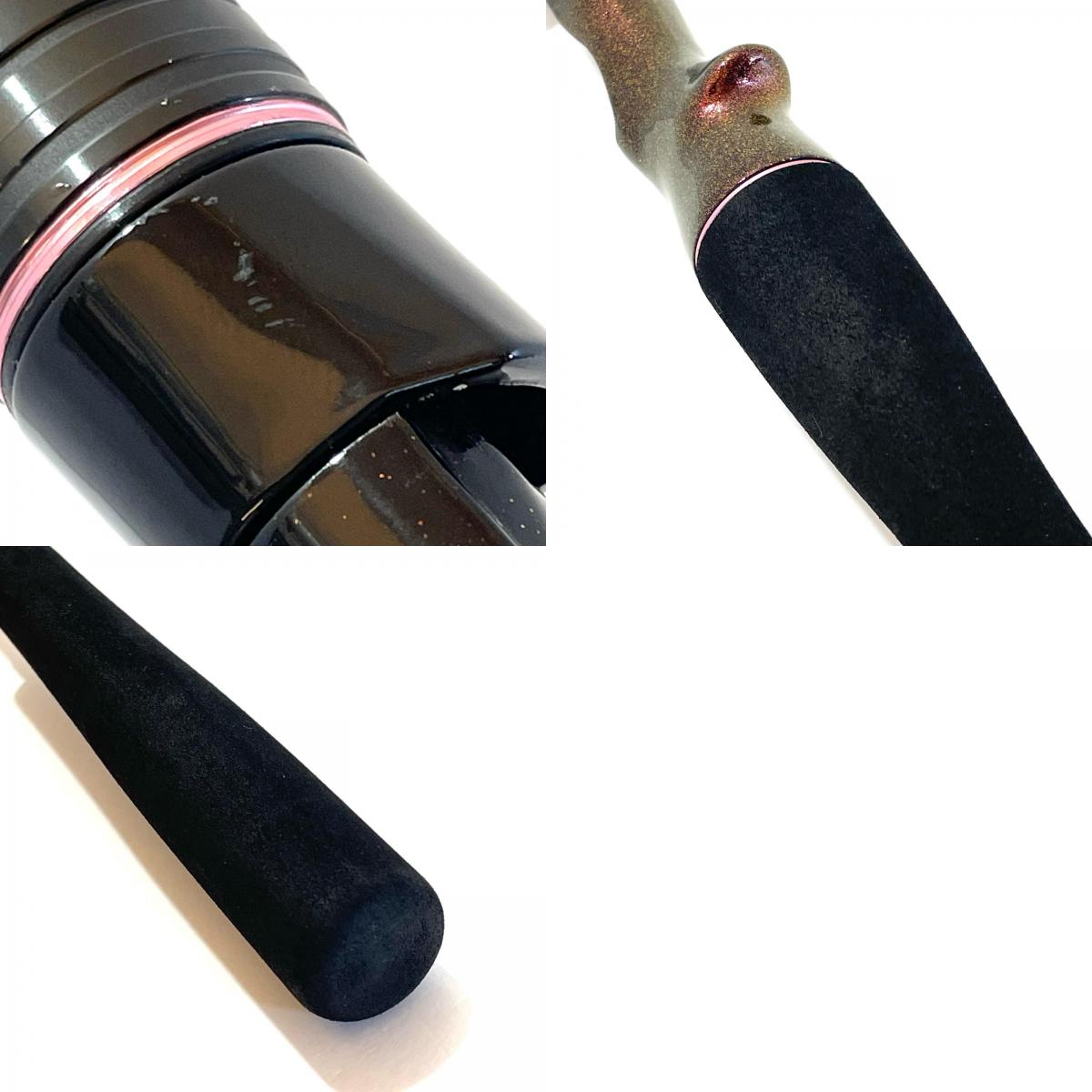 【釣り/つり/釣具/ロッド】Daiwa | ダイワ ※付属品なし 21紅牙AIR N610MB-TG.N 釣竿 グリップジョイント【尾張小牧店】