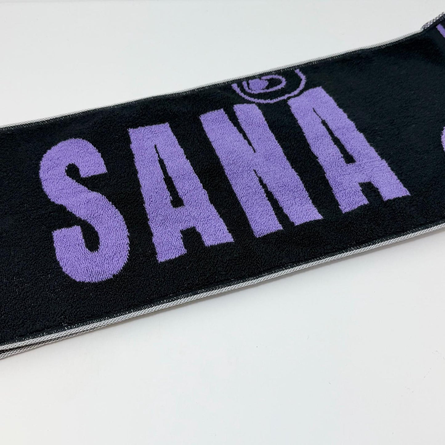 【中古】 アイドルグッズ TWICE THIS IS FOR サナ マフラータオル 【アイドル】【尾張小牧店】