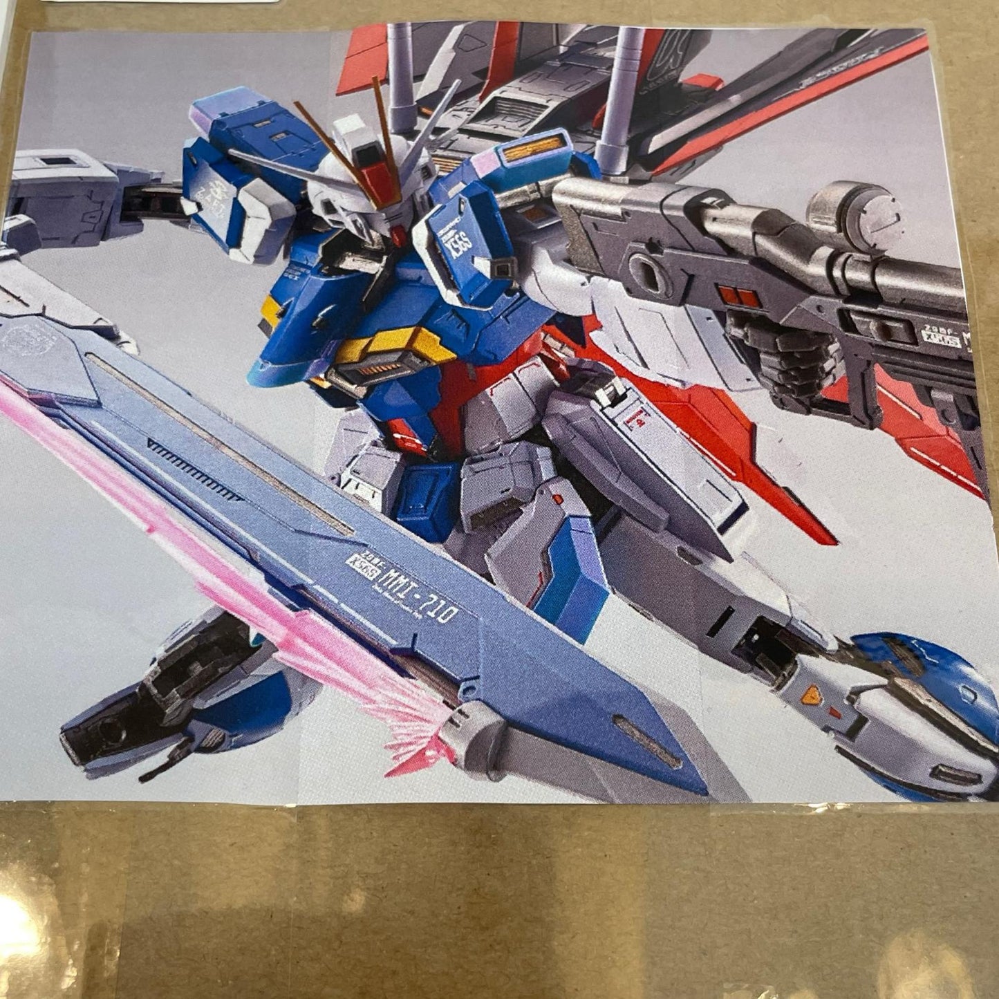 フィギュア METALBUILDフォースインパルスガンダム「機動戦士ガンダムSEEDDESTINY」【フィギュア】【尾張小牧店】