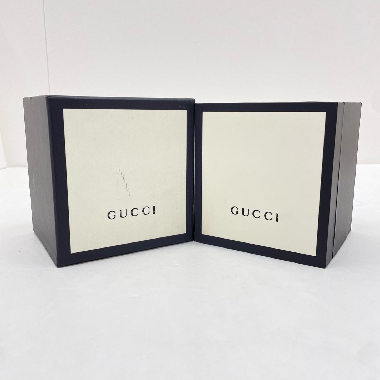 GUCCI | グッチ 腕時計 ブルー【尾張小牧店】