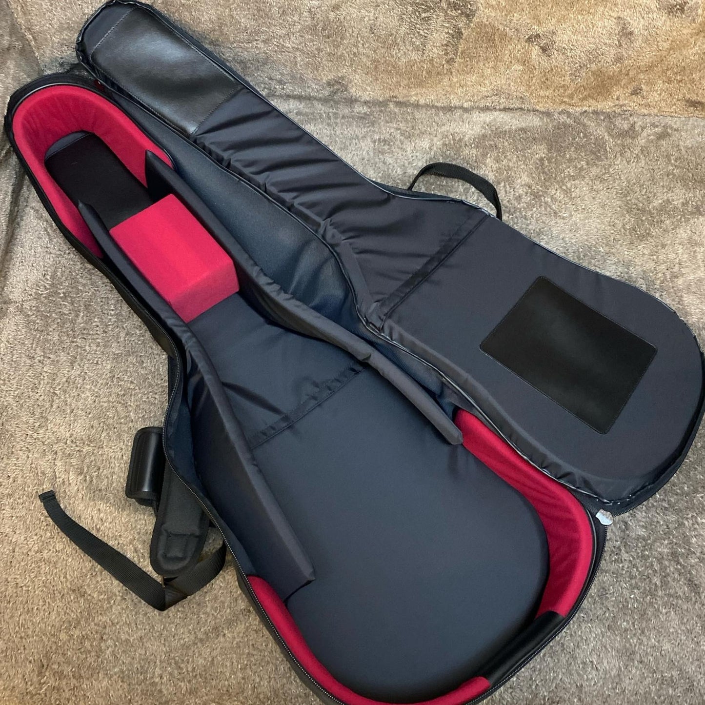 NAZCA | ナスカ 楽器 PROTECT CASE クラシックギター(CL)用/OO用【尾張小牧店】