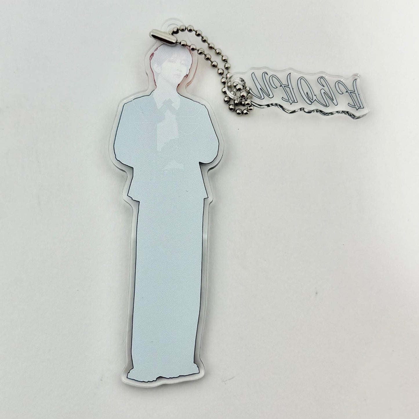 【中古】 アイドルグッズ MAZZEL NAOYA アクリルチャームキーホルダー J.O.K.E.R. マーゼル ナオヤ 【アイドル】【ポスト投函】【代引き不可】【尾張小牧店】